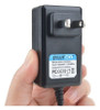 Pwron Ac Dc Adaptador Para Zoom Ad14 Zad0014d Grabadora Ite 3