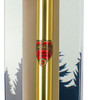 Flauta Original Generation Flageolet Re D Brass 2 Flauta Original Generation Flageolet Re D Brass 2
