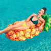 Colchoneta Inflable Gigante Anana Bestway Pileta Playa Isla 0