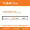 Marco De Rodillo De Pintura Acero Cromado Industrial Wokin 2