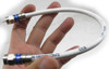 Cable Rg6 Armado 50 Cm 1