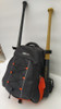 Mochila Sportable Porta Bates Beisbol / Softbol 2
