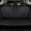 Protetor De Capa De Assento De Carro Suv Automobile Set Inte 2