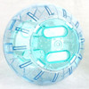Globo De Exercícios Bola Para Hamster Roedores P 1