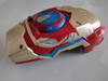 Atirador De Discos - Eletrônico - Homem De Ferro - Hasbro 3