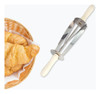 Generic, Cortador De Pão De Croissant Cortador De Rolo De 3