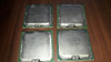 Lote Microprocesadores P/pentium 4-precio X C/uno 1