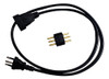 Transformador 127v Para 100v 1000w 2