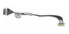 Willhom Pantalla Lcd Cable Lvds Reemplazo De La Bisagra Izqu 0
