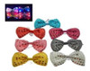 Moños Luminosos Led Pack X 10 Cotillon Fiesta Combo Luminoso 1