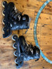 Rollers (patines) 2