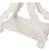 Christopher Knight Home Esther French Country Accent Table W 4