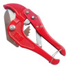 Tijera Pinza Corta Caño Tubo Pvc Termofusora Hasta 42 Mm 1