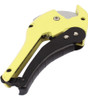 Tijera Pinza Corta Caño Tubo Pvc Termofusora Hasta 42 Mm 2