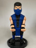 Soporte Joystick Sub Zero Mortal Kombat Impreso 3d 0