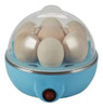 Cozedor De Ovos Máquina De Cozinhar Egg Vapor Cor Sortida 3
