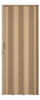 Porta Sanfonada Pvc Pronta 210x96cm Bcf 1