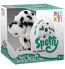 Peluche Mascotas Que Camina Con Sonido  - Pugs At Play 0