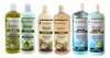 Combo X3 Shampoo Y Enjuague Oliva - Coco - Acido - Han 0