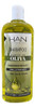 Combo X3 Shampoo Y Enjuague Oliva - Coco - Acido - Han 1