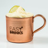 Kit 6 Caixas Preparo Líquido Drink Moscow Mule Easy Drinks 3