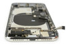 Reparación Placa iPhone X - Xr No Carga - Ic De Carga. 0
