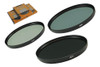 Set De 52mm Lente De Filtro Densidad Neutra Kit Nd2 Nd4 Nd8 0