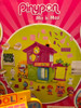 Pinypon School 0