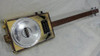 Cigar Box Guitar Ressonator 4 Strings 0