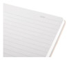 Cuaderno Abeja Cuero Vegano Graphique - Mosca 0