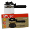 Imusa Usa - Jarra Para Hacer Café Expreso En Caja 5