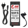 Fonte 29v Para Cadeira Massageadora Massageador Okin 0
