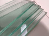 Vidrio Float 4mm 0