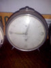 3 Relojes Antiguos A Cuerda Solo Funciona 1 0