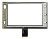 Pantalla Táctil Para Central Multimedia Peugeot 208 308 C4 2