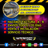 Pantalla Táctil Para Central Multimedia Peugeot 208 308 C4 6