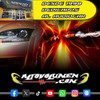 Pantalla Táctil Para Central Multimedia Peugeot 208 308 C4 7