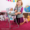 Adora Zig Zag Silla Alta 4