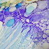 Alcohol Ink Tintas X6 Colores A Elección Artefluido 3