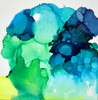 Alcohol Ink Tintas X6 Colores A Elección Artefluido 5