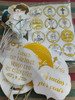 Decoración Foto Props Booth Lámina  Primer Comunion 3
