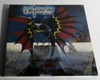 Blitzkrieg - A Time Of Changes ( C D Ed. Europa 2017) 0