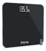 Ihome Ihome - Báscula Digital Para Baño, Báscula 0