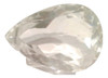 Mineral Gran Cristal De Roca Facetado Cuarzo Hialino Gema Aa 0