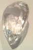Mineral Gran Cristal De Roca Facetado Cuarzo Hialino Gema Aa 3