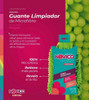 Novica Guante Microfibra 2