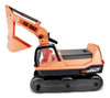 Trator Caminhão Giant Escavator Roma 1