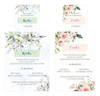 Kit Imprimible Tarjeta Bautismo, Primer Añito 4