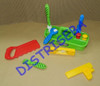 Caja Valija De Herramientas Pvc Multiuso Didactico Rñbxs 5