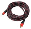 Cable Hdmi Mallado 1.5mts 0